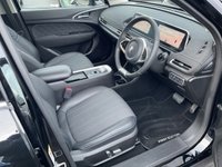 USED 2023 23 GWM Funky Cat 48kWh First Edition Hatchback 5dr Electric Auto (171 ps) 