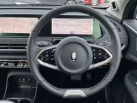 USED 2023 23 GWM Funky Cat 48kWh First Edition Hatchback 5dr Electric Auto (171 ps) 