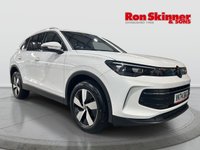 USED 2024 74 VOLKSWAGEN TIGUAN 1.5 TSI eHybrid 19.7kWh Match SUV 5dr Petrol Plug-in Hybrid DSG Euro 6 (s/s) (204 ps) 
