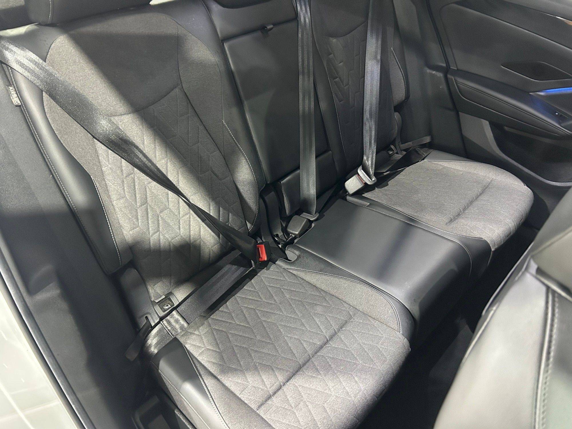 USED 2024 74 VOLKSWAGEN TIGUAN 1.5 TSI eHybrid 19.7kWh Match SUV 5dr Petrol Plug-in Hybrid DSG Euro 6 (s/s) (204 ps) 