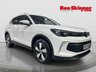 USED 2024 74 VOLKSWAGEN TIGUAN 1.5 TSI eHybrid 19.7kWh Match SUV 5dr Petrol Plug-in Hybrid DSG Euro 6 (s/s) (204 ps) 