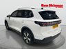 USED 2024 74 VOLKSWAGEN TIGUAN 1.5 TSI eHybrid 19.7kWh Match SUV 5dr Petrol Plug-in Hybrid DSG Euro 6 (s/s) (204 ps) 