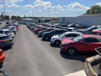 USED 2015 15 HONDA CIVIC 1.6 i-DTEC SR Tourer 5dr Diesel Manual Euro 5 (s/s) (120 ps) 