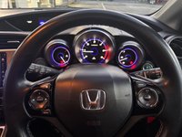 USED 2015 15 HONDA CIVIC 1.6 i-DTEC SR Tourer 5dr Diesel Manual Euro 5 (s/s) (120 ps) 