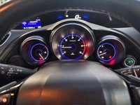 USED 2015 15 HONDA CIVIC 1.6 i-DTEC SR Tourer 5dr Diesel Manual Euro 5 (s/s) (120 ps) 