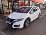 USED 2015 15 HONDA CIVIC 1.6 i-DTEC SR Tourer 5dr Diesel Manual Euro 5 (s/s) (120 ps) 