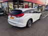 USED 2015 15 HONDA CIVIC 1.6 i-DTEC SR Tourer 5dr Diesel Manual Euro 5 (s/s) (120 ps) 