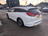 USED 2015 15 HONDA CIVIC 1.6 i-DTEC SR Tourer 5dr Diesel Manual Euro 5 (s/s) (120 ps) 
