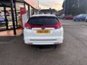 USED 2015 15 HONDA CIVIC 1.6 i-DTEC SR Tourer 5dr Diesel Manual Euro 5 (s/s) (120 ps) 