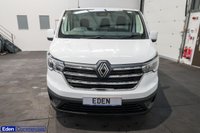 USED 2025 75 RENAULT TRAFIC 2.0 dCi Blue LL30 Advance Panel Van 5dr Diesel Manual L2 H1 Euro 6 (s/s) (130 ps) L2 LWB WITH PLY LINING