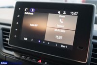 USED 2025 75 RENAULT TRAFIC 2.0 dCi Blue LL30 Advance Panel Van 5dr Diesel Manual L2 H1 Euro 6 (s/s) (130 ps) L2 LWB WITH PLY LINING