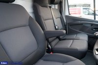 USED 2025 75 RENAULT TRAFIC 2.0 dCi Blue LL30 Advance Panel Van 5dr Diesel Manual L2 H1 Euro 6 (s/s) (130 ps) L2 LWB WITH PLY LINING