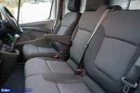 USED 2025 75 RENAULT TRAFIC 2.0 dCi Blue LL30 Advance Panel Van 5dr Diesel Manual L2 H1 Euro 6 (s/s) (130 ps) L2 LWB WITH PLY LINING