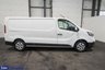 USED 2025 75 RENAULT TRAFIC 2.0 dCi Blue LL30 Advance Panel Van 5dr Diesel Manual L2 H1 Euro 6 (s/s) (130 ps) L2 LWB WITH PLY LINING