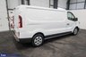 USED 2025 75 RENAULT TRAFIC 2.0 dCi Blue LL30 Advance Panel Van 5dr Diesel Manual L2 H1 Euro 6 (s/s) (130 ps) L2 LWB WITH PLY LINING