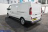 USED 2025 75 RENAULT TRAFIC 2.0 dCi Blue LL30 Advance Panel Van 5dr Diesel Manual L2 H1 Euro 6 (s/s) (130 ps) L2 LWB WITH PLY LINING
