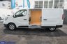 USED 2025 75 RENAULT TRAFIC 2.0 dCi Blue LL30 Advance Panel Van 5dr Diesel Manual L2 H1 Euro 6 (s/s) (130 ps) L2 LWB WITH PLY LINING