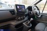 USED 2025 75 RENAULT TRAFIC 2.0 dCi Blue LL30 Advance Panel Van 5dr Diesel Manual L2 H1 Euro 6 (s/s) (130 ps) L2 LWB WITH PLY LINING