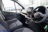 USED 2025 75 RENAULT TRAFIC 2.0 dCi Blue LL30 Advance Panel Van 5dr Diesel Manual L2 H1 Euro 6 (s/s) (130 ps) L2 LWB WITH PLY LINING
