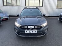 USED 2023 23 DACIA JOGGER 1.0 TCe Expression MPV 5dr Petrol Manual Euro 6 (s/s) (110 ps) 