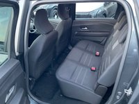 USED 2023 23 DACIA JOGGER 1.0 TCe Expression MPV 5dr Petrol Manual Euro 6 (s/s) (110 ps) 