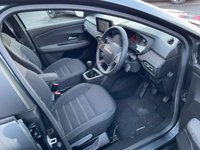 USED 2023 23 DACIA JOGGER 1.0 TCe Expression MPV 5dr Petrol Manual Euro 6 (s/s) (110 ps) 