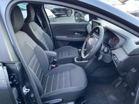 USED 2023 23 DACIA JOGGER 1.0 TCe Expression MPV 5dr Petrol Manual Euro 6 (s/s) (110 ps) 