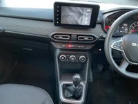 USED 2023 23 DACIA JOGGER 1.0 TCe Expression MPV 5dr Petrol Manual Euro 6 (s/s) (110 ps) 