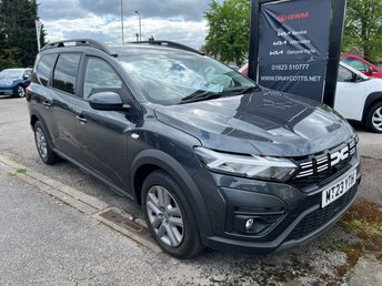 2023 DACIA JOGGER