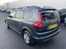 USED 2023 23 DACIA JOGGER 1.0 TCe Expression MPV 5dr Petrol Manual Euro 6 (s/s) (110 ps) 