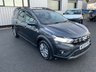 USED 2023 23 DACIA JOGGER 1.0 TCe Expression MPV 5dr Petrol Manual Euro 6 (s/s) (110 ps) 