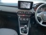 USED 2023 23 DACIA JOGGER 1.0 TCe Expression MPV 5dr Petrol Manual Euro 6 (s/s) (110 ps) 