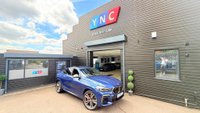 USED 2023 23 BMW X6 4.4 M50i V8 Auto xDrive Euro 6 (s/s) 5dr BMWCARBON+SKYLOUNGE+22S+WOW