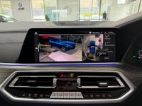 USED 2023 23 BMW X6 4.4 M50i V8 Auto xDrive Euro 6 (s/s) 5dr BMWCARBON+SKYLOUNGE+22S+WOW