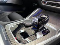 USED 2023 23 BMW X6 4.4 M50i V8 Auto xDrive Euro 6 (s/s) 5dr BMWCARBON+SKYLOUNGE+22S+WOW