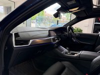 USED 2023 23 BMW X6 4.4 M50i V8 Auto xDrive Euro 6 (s/s) 5dr BMWCARBON+SKYLOUNGE+22S+WOW