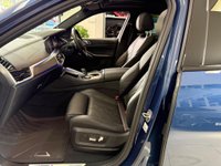 USED 2023 23 BMW X6 4.4 M50i V8 Auto xDrive Euro 6 (s/s) 5dr BMWCARBON+SKYLOUNGE+22S+WOW