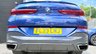 USED 2023 23 BMW X6 4.4 M50i V8 Auto xDrive Euro 6 (s/s) 5dr BMWCARBON+SKYLOUNGE+22S+WOW