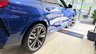 USED 2023 23 BMW X6 4.4 M50i V8 Auto xDrive Euro 6 (s/s) 5dr BMWCARBON+SKYLOUNGE+22S+WOW