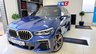 USED 2023 23 BMW X6 4.4 M50i V8 Auto xDrive Euro 6 (s/s) 5dr BMWCARBON+SKYLOUNGE+22S+WOW