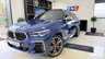 USED 2023 23 BMW X6 4.4 M50i V8 Auto xDrive Euro 6 (s/s) 5dr BMWCARBON+SKYLOUNGE+22S+WOW