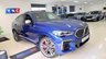 USED 2023 23 BMW X6 4.4 M50i V8 Auto xDrive Euro 6 (s/s) 5dr BMWCARBON+SKYLOUNGE+22S+WOW
