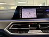 USED 2023 23 BMW X6 4.4 M50i V8 Auto xDrive Euro 6 (s/s) 5dr BMWCARBON+SKYLOUNGE+22S+WOW