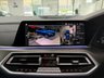 USED 2023 23 BMW X6 4.4 M50i V8 Auto xDrive Euro 6 (s/s) 5dr BMWCARBON+SKYLOUNGE+22S+WOW