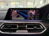 USED 2023 23 BMW X6 4.4 M50i V8 Auto xDrive Euro 6 (s/s) 5dr BMWCARBON+SKYLOUNGE+22S+WOW