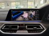 USED 2023 23 BMW X6 4.4 M50i V8 Auto xDrive Euro 6 (s/s) 5dr BMWCARBON+SKYLOUNGE+22S+WOW