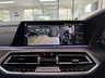 USED 2023 23 BMW X6 4.4 M50i V8 Auto xDrive Euro 6 (s/s) 5dr BMWCARBON+SKYLOUNGE+22S+WOW