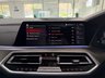 USED 2023 23 BMW X6 4.4 M50i V8 Auto xDrive Euro 6 (s/s) 5dr BMWCARBON+SKYLOUNGE+22S+WOW