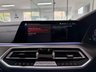 USED 2023 23 BMW X6 4.4 M50i V8 Auto xDrive Euro 6 (s/s) 5dr BMWCARBON+SKYLOUNGE+22S+WOW