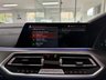 USED 2023 23 BMW X6 4.4 M50i V8 Auto xDrive Euro 6 (s/s) 5dr BMWCARBON+SKYLOUNGE+22S+WOW